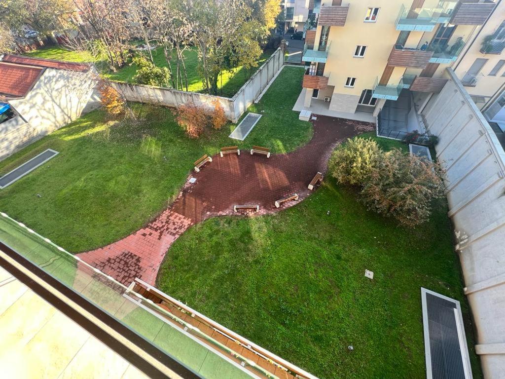 Apartamento Domusmi - Nuvolone-7 Milán Exterior foto