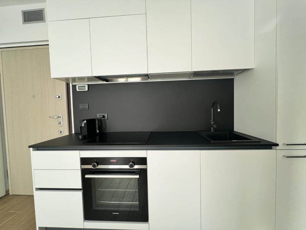 Apartamento Domusmi - Nuvolone-7 Milán Exterior foto